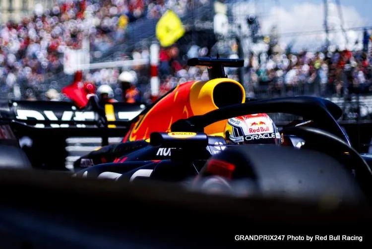 verstappen monaco 24 2025