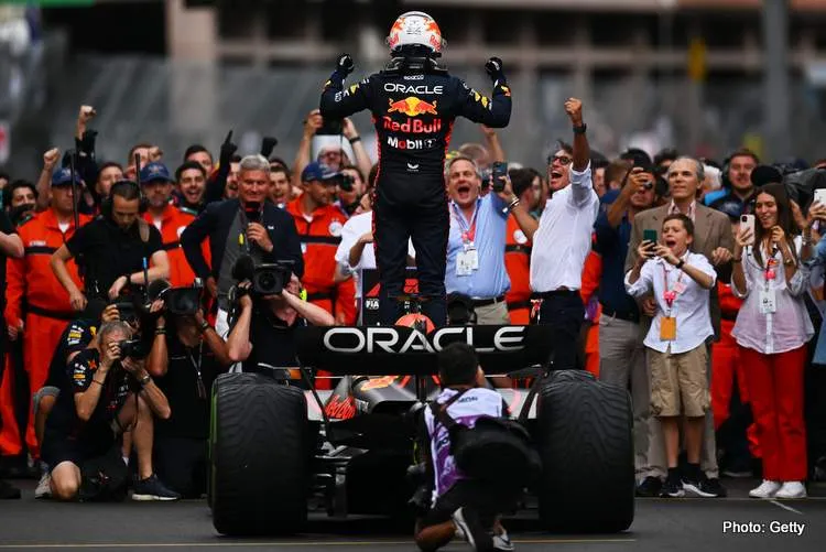 verstappen monaco 7 2023