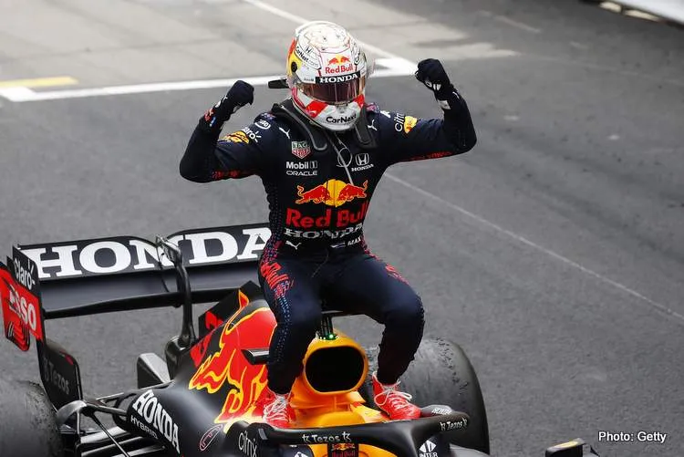 verstappen monaco21 2022 2
