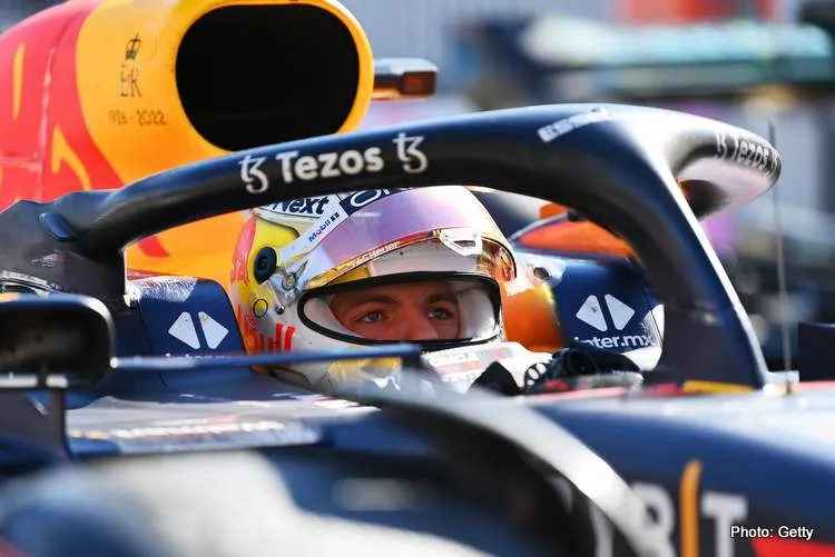 verstappen monza 10 2022