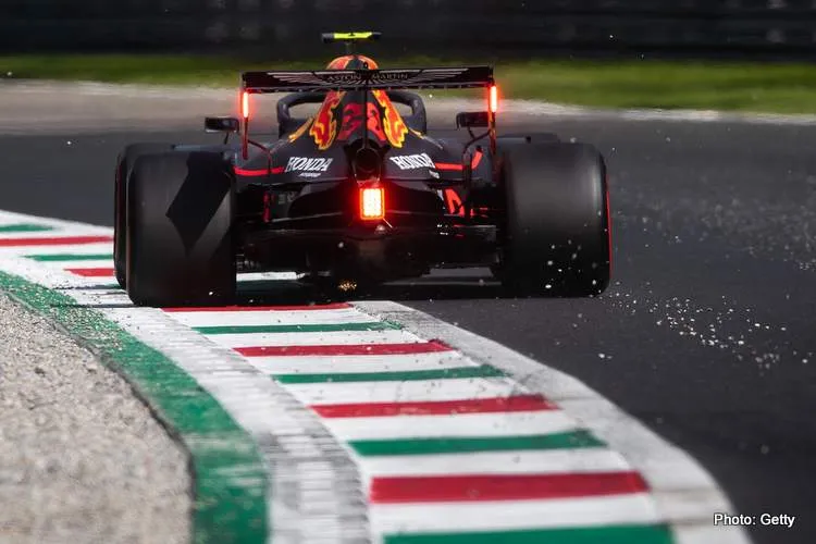 verstappen monza 2019