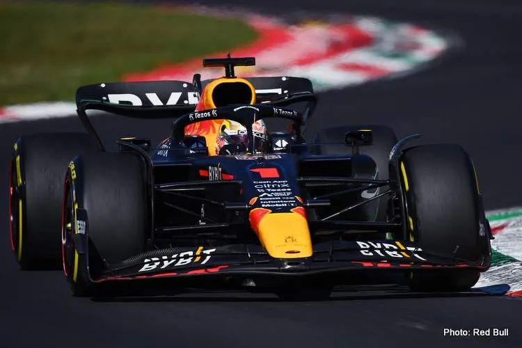 verstappen monza 22 2023