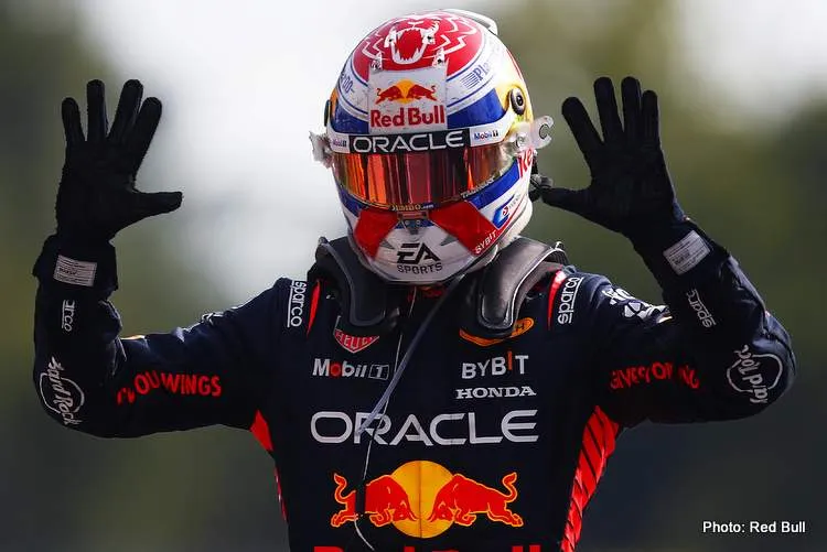 verstappen monza 3 2023