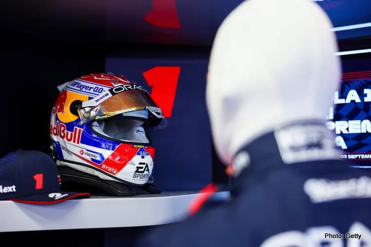 verstappen monza 4 2023