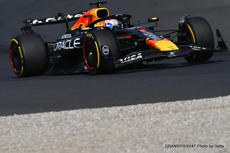 verstappen monza 4 2025