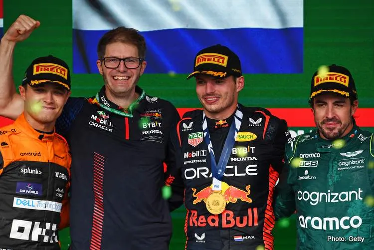 verstappen norris alonso sao paulo 2023