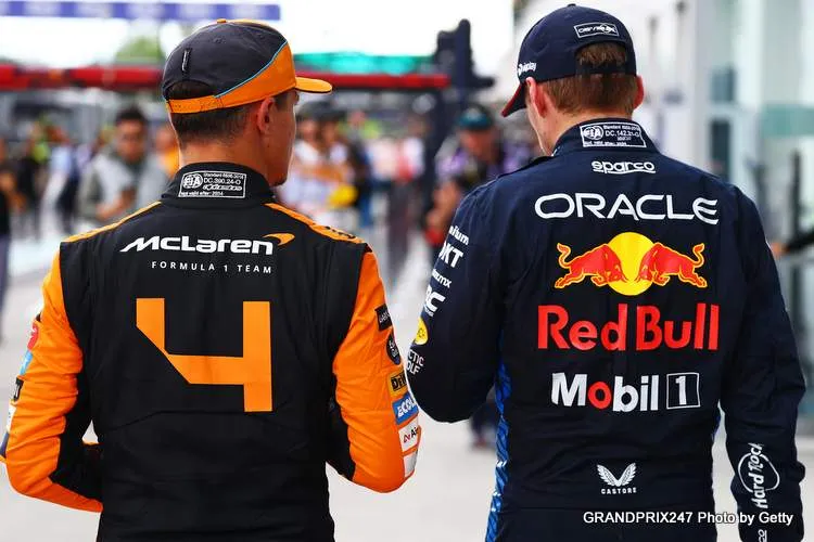 verstappen norris canada 2024