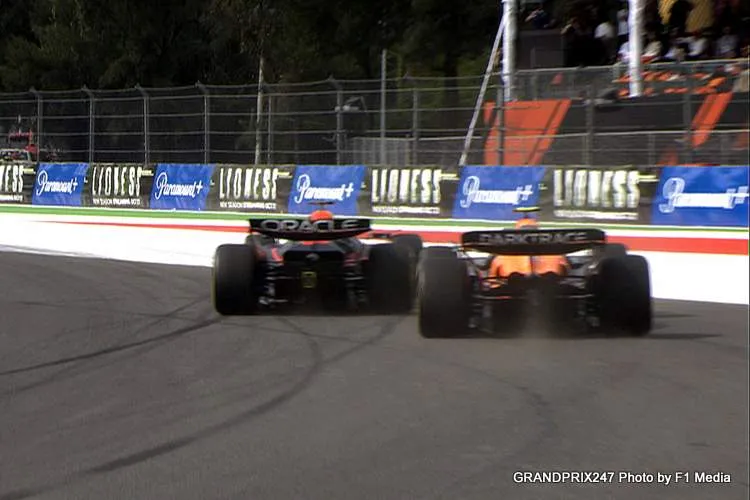 verstappen norris mexico 2 2024