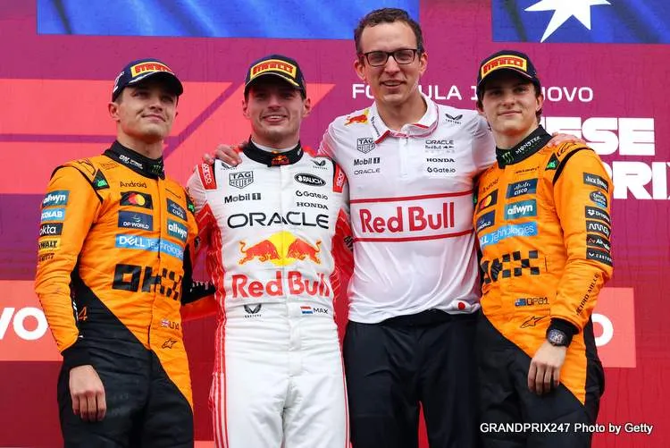 verstappen norris piastri japan 3 2025