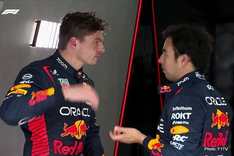 verstappen perez