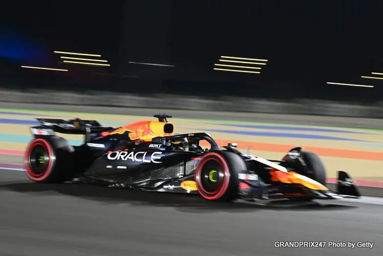 verstappen qatar 2 2024