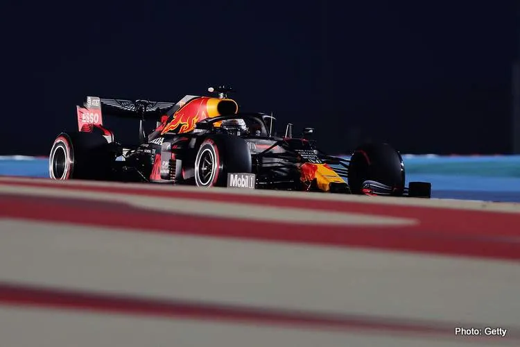 verstappen qualy