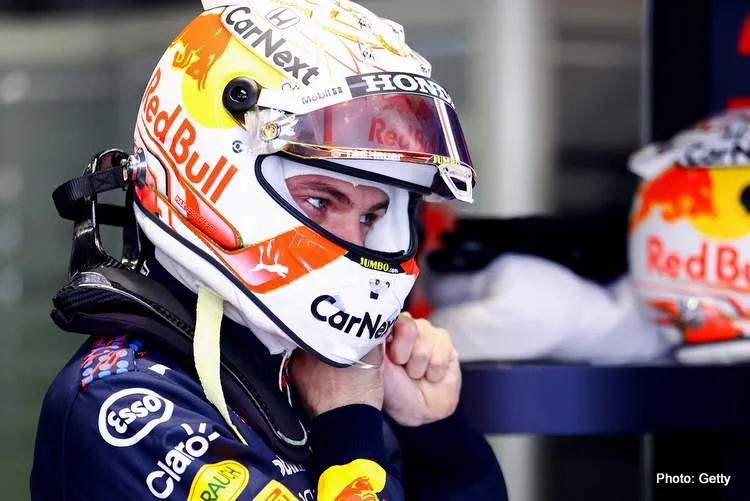 verstappen red bull