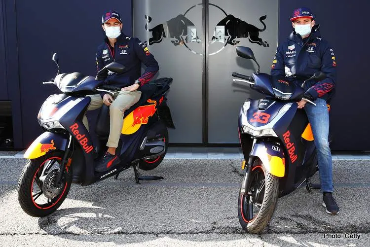 verstappen red bull porimao horner perez