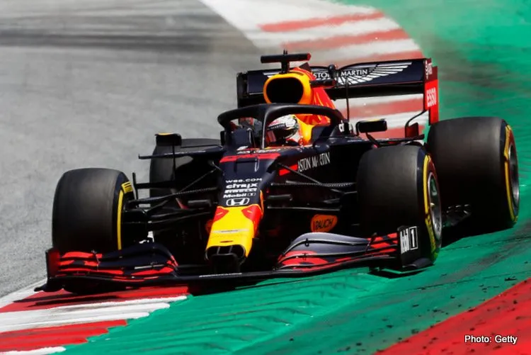 verstappen red bull