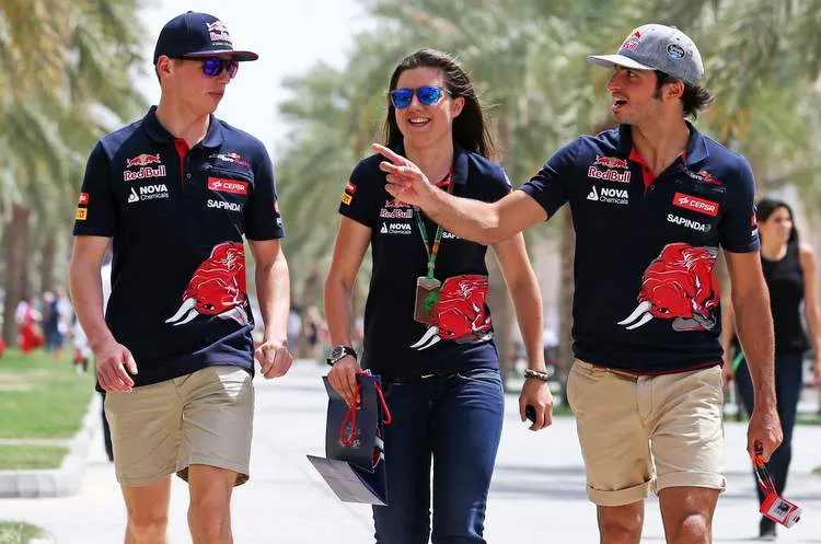 verstappen sainz
