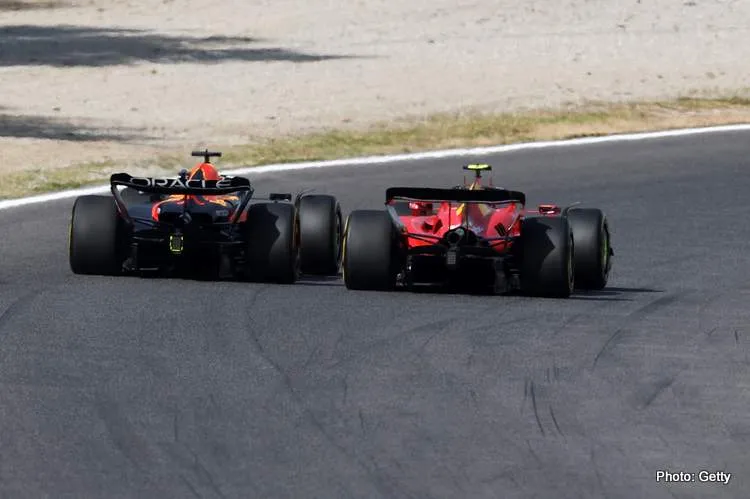 verstappen sainz monza 2 2023