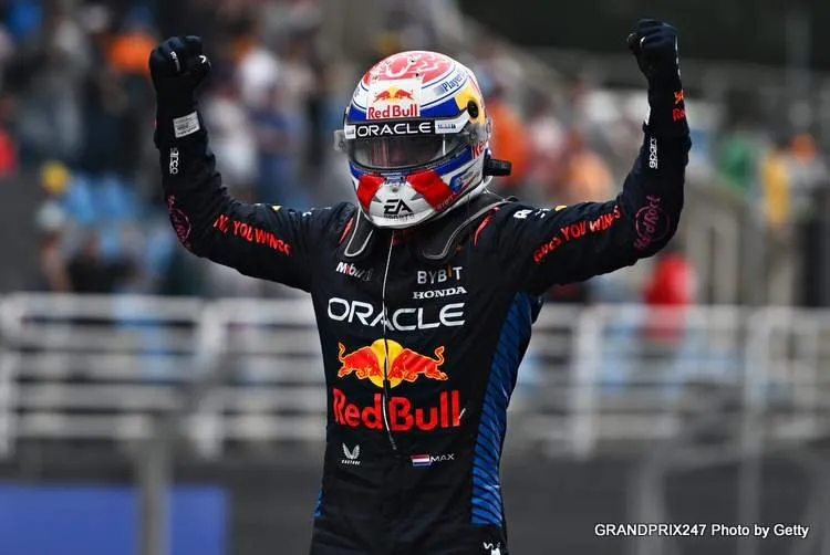 verstappen sao paulo 4 2024