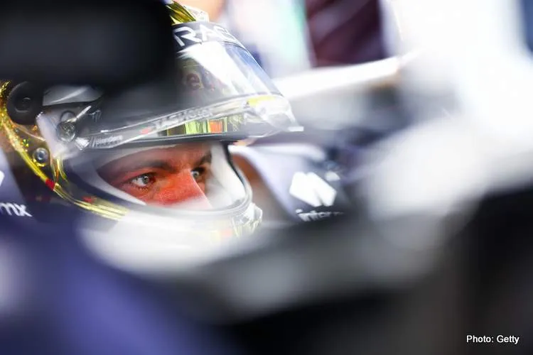verstappen sao paulo 5 2022