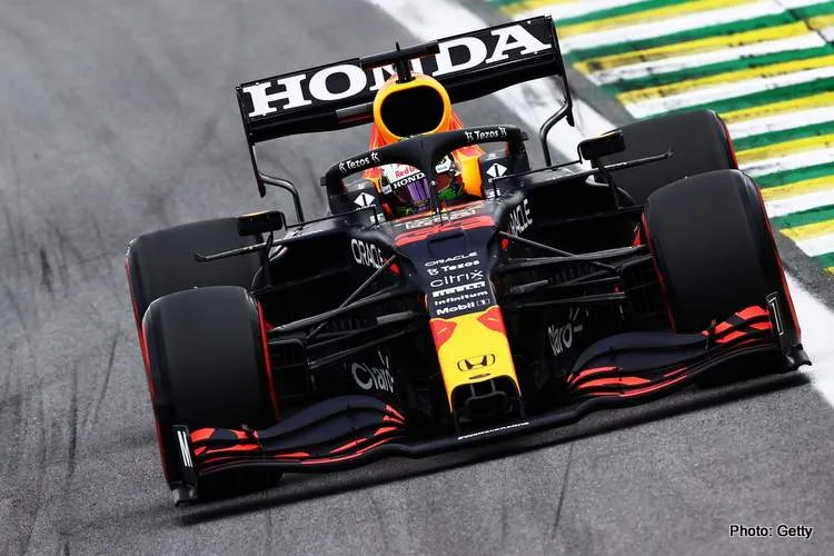 verstappen sao paulo qualifying red bull