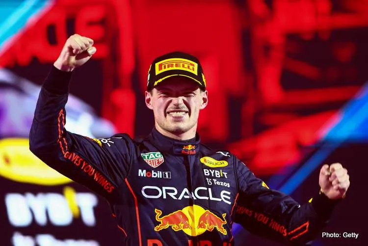 verstappen saudi arabia 5 2022