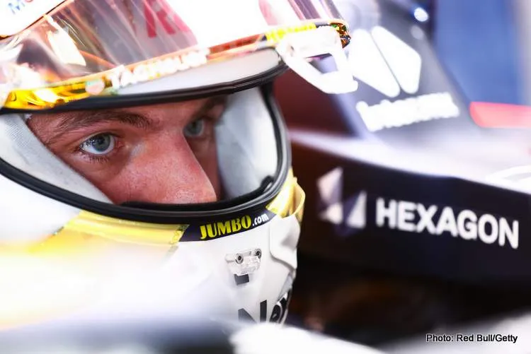 verstappen saudi arabia friday 3 2022
