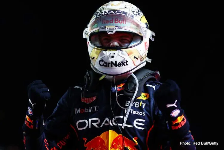 verstappen saudi arabia race 2022