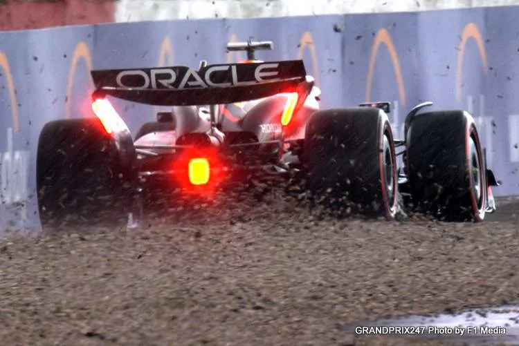 verstappen silverstone 3 2024