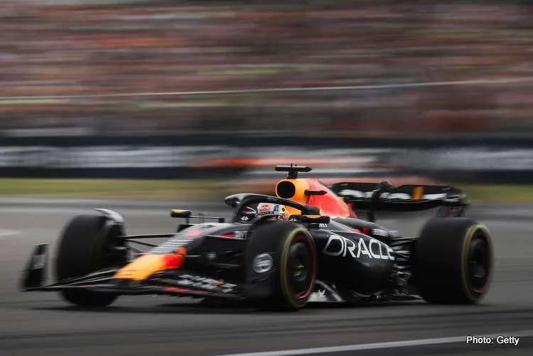 verstappen silverstone 8 2023