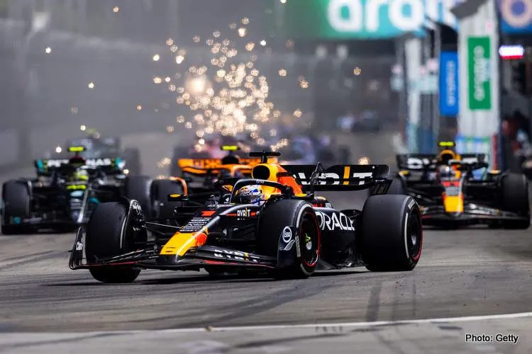 verstappen singapore 10 2023