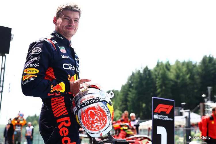verstappen spa 10 2023