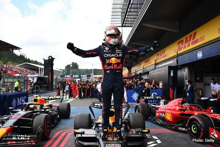 verstappen spa 12 2023