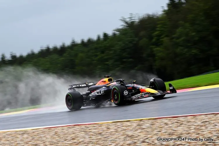 verstappen spa 2 2024