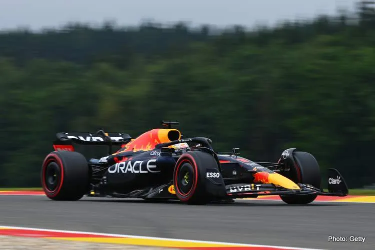 verstappen spa 2022