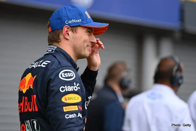 verstappen spa 3 2022