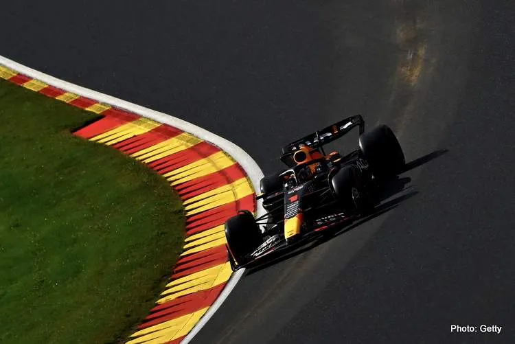 verstappen spa 3 2023