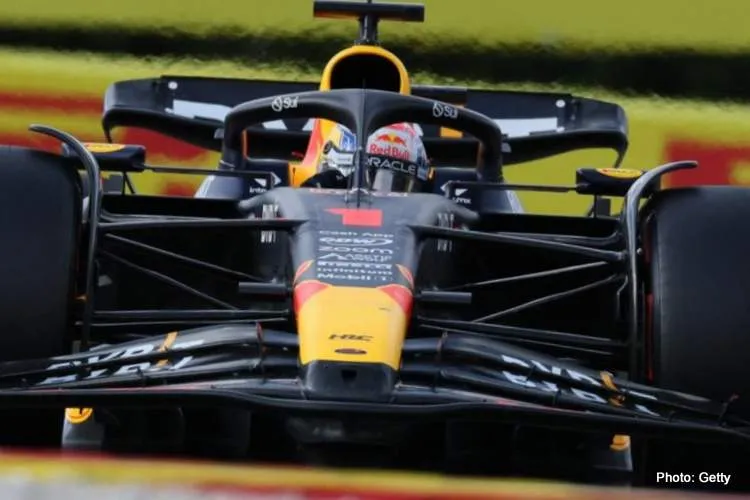 verstappen spa 4 2023