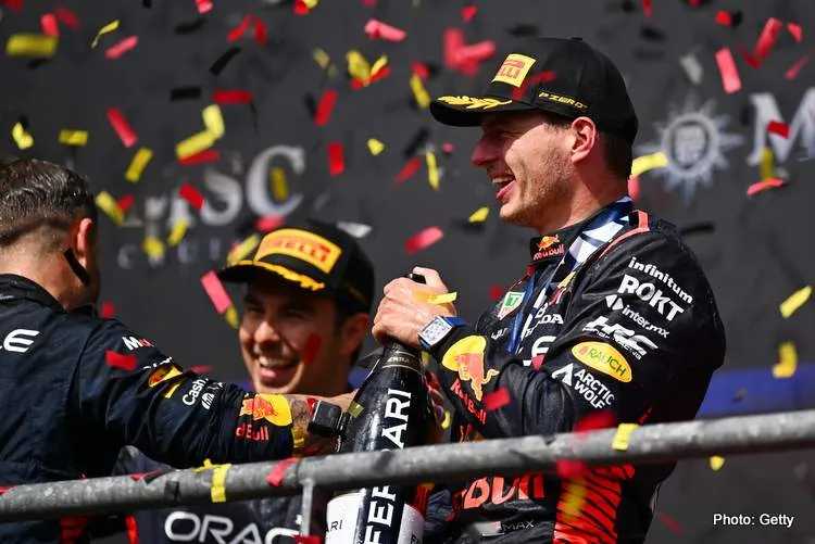 verstappen spa 8 2023
