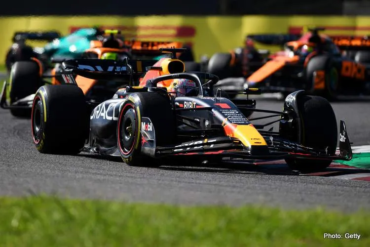 verstappen suzuka 10 2023