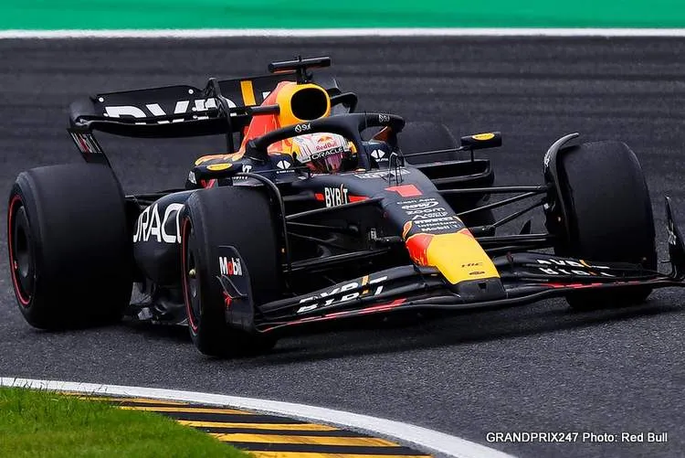 verstappen suzuka 23 2024