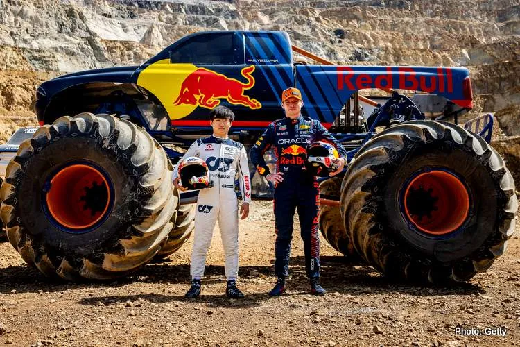 verstappen tsunoda