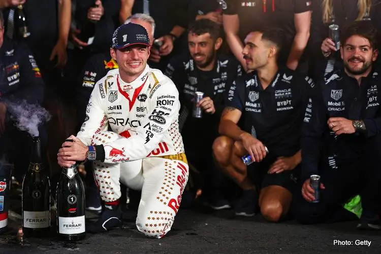 verstappen vegas 5 2023