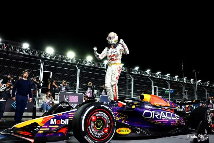 verstappen vegas 8 2023