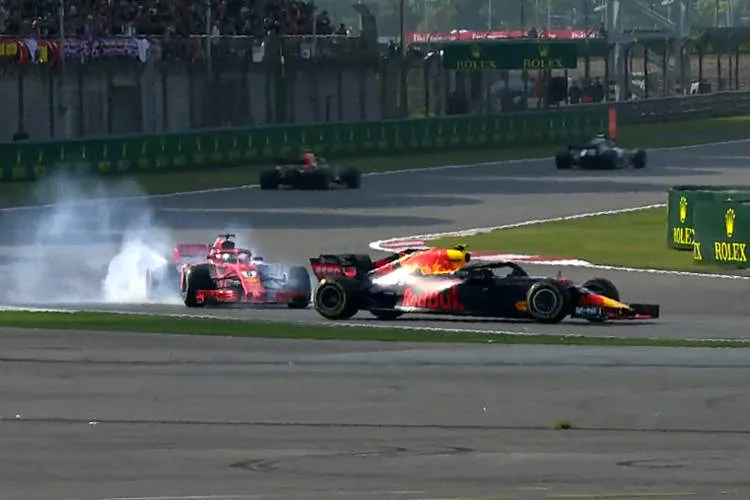 verstappen vettel crash
