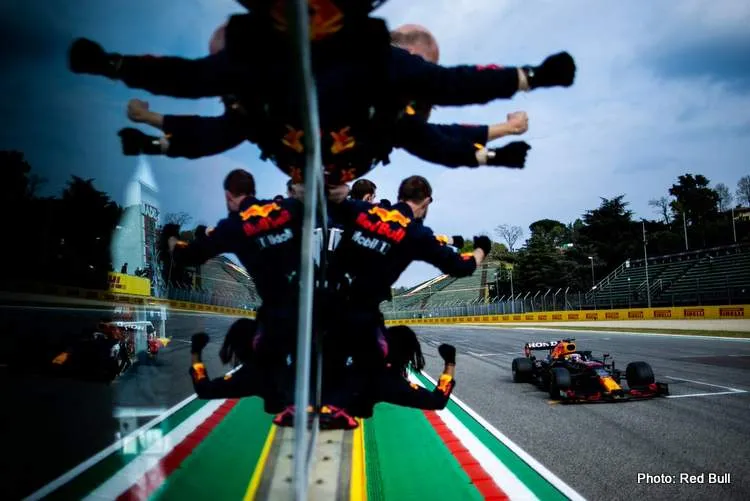 verstappen wins 21 2022