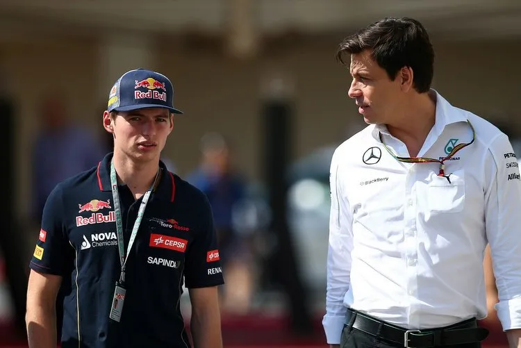verstappen wolff
