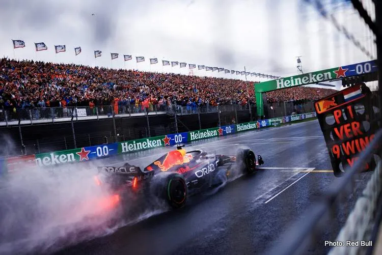 verstappen zandvoort 8 2023