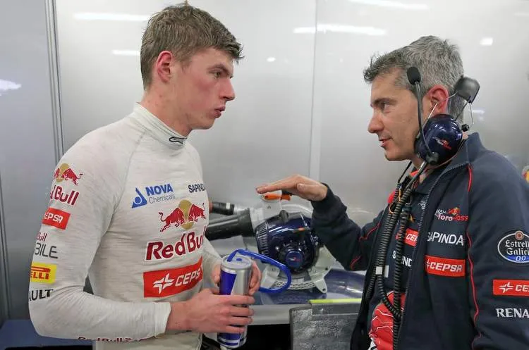 verstappen