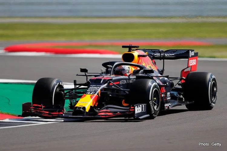verstappenfriday