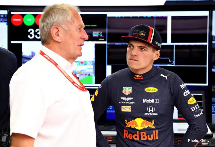 verstappenmarkomex
